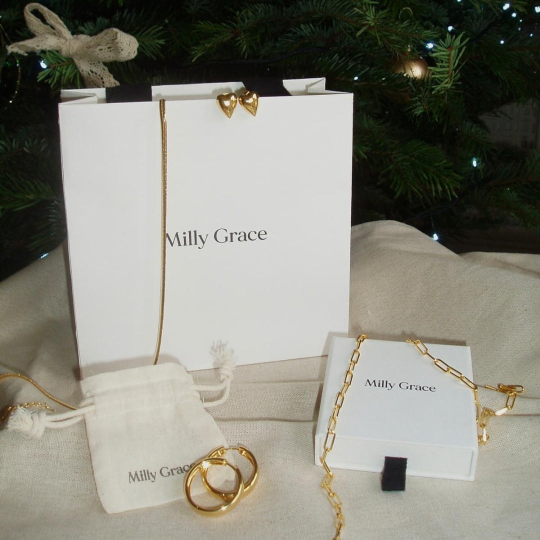 Complimentary Gift Bag