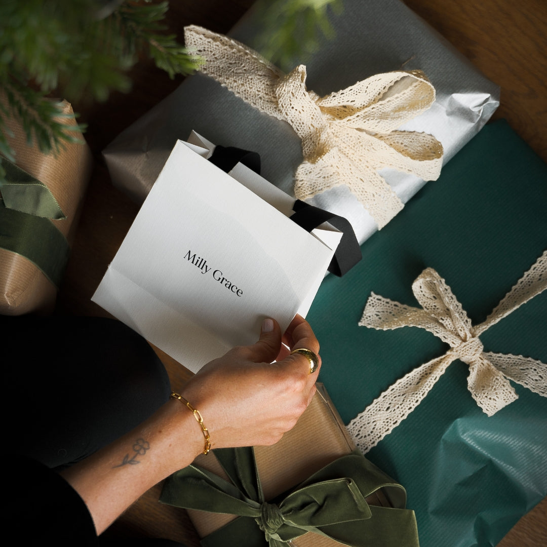 Complimentary Gift Bag