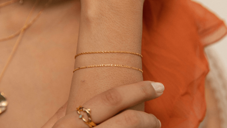 Chain Bracelets
