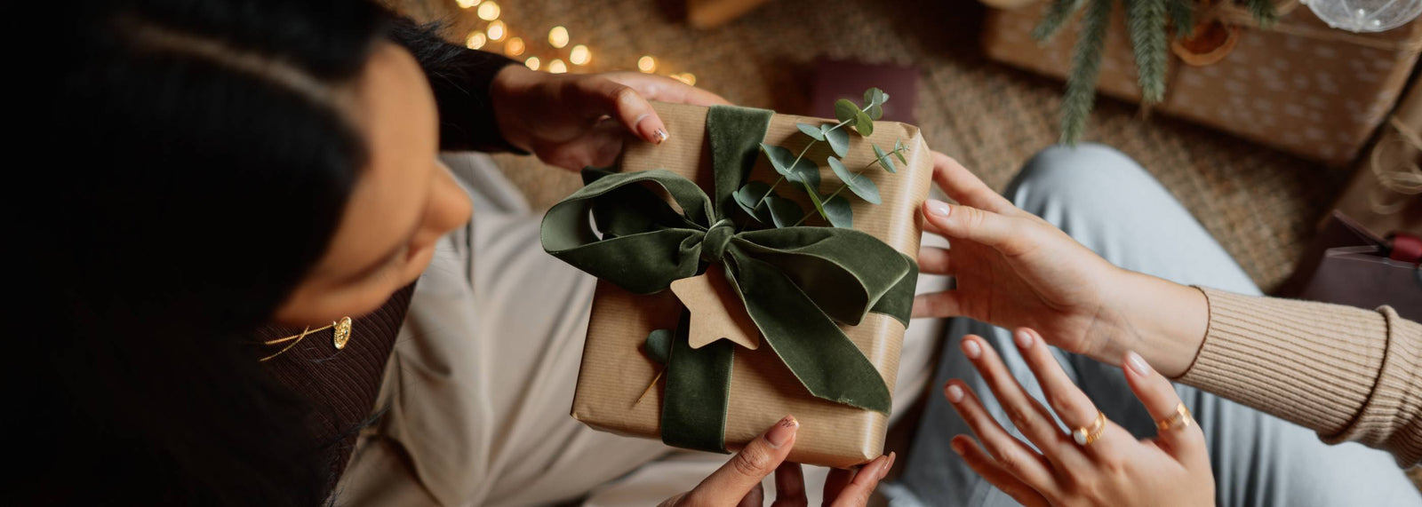 I'm Feeling Generous