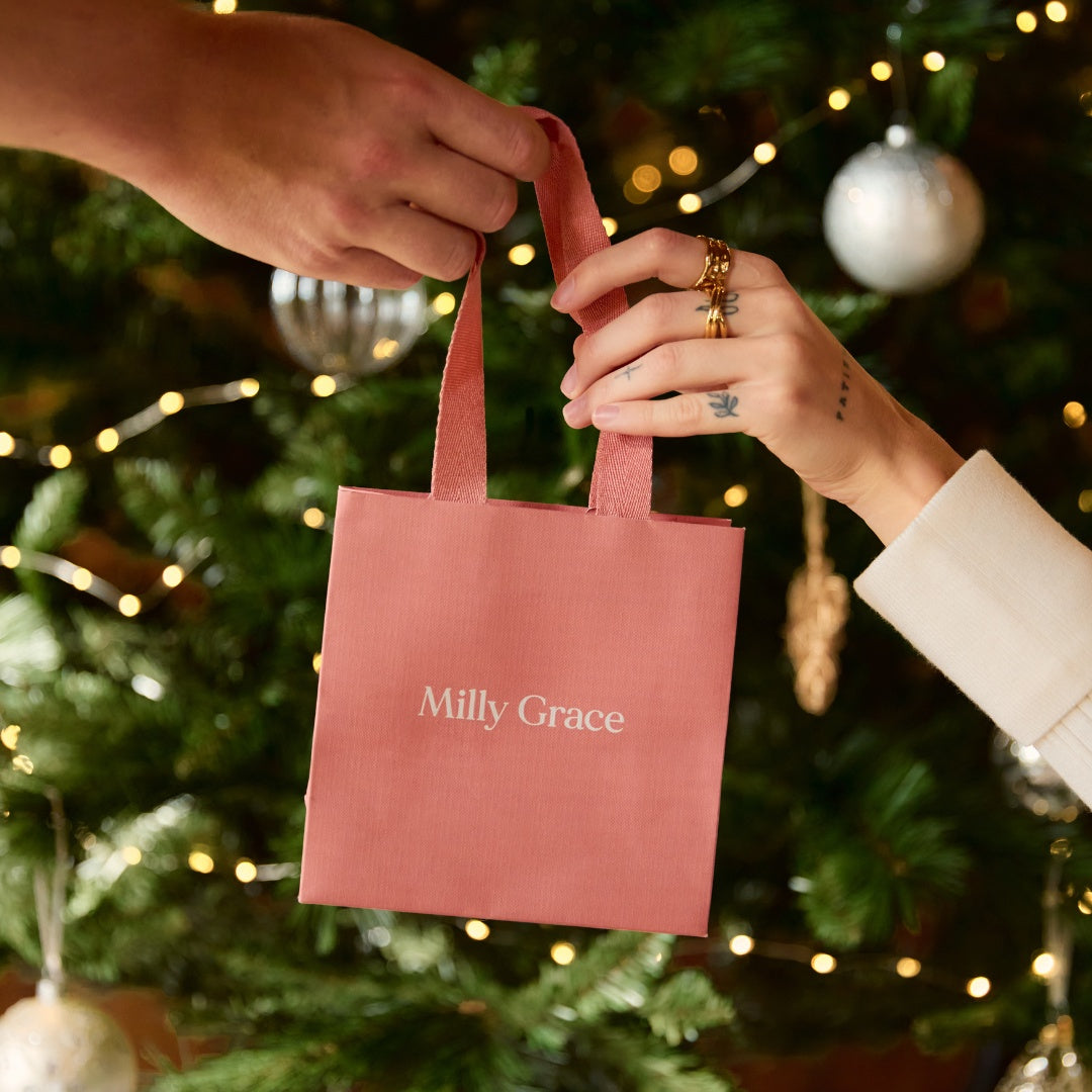 Emily from Milly Grace