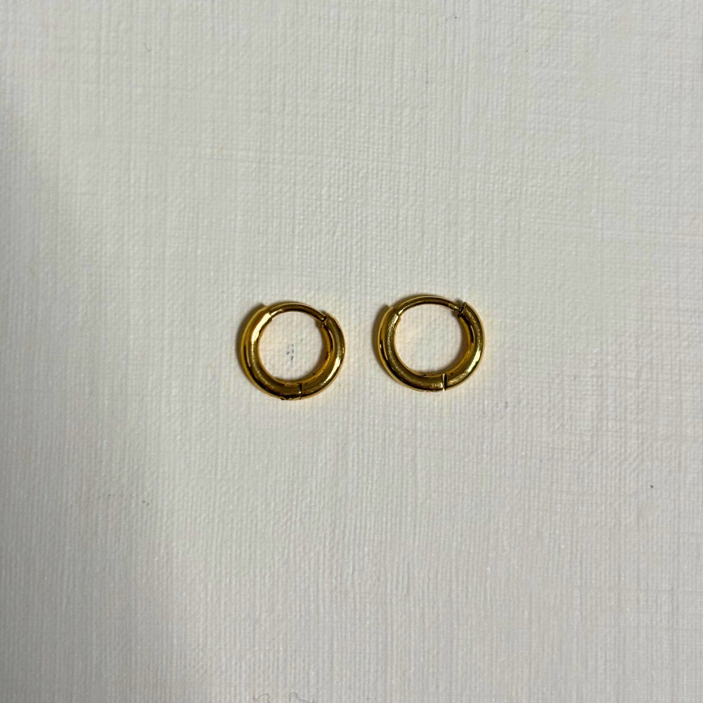 Sample Sale Gold Ultimate 6mm Clickers (Waterproof)