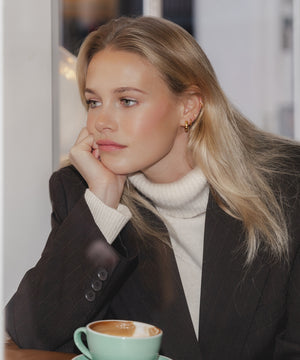 Milly Grace - Enjoy the little things!