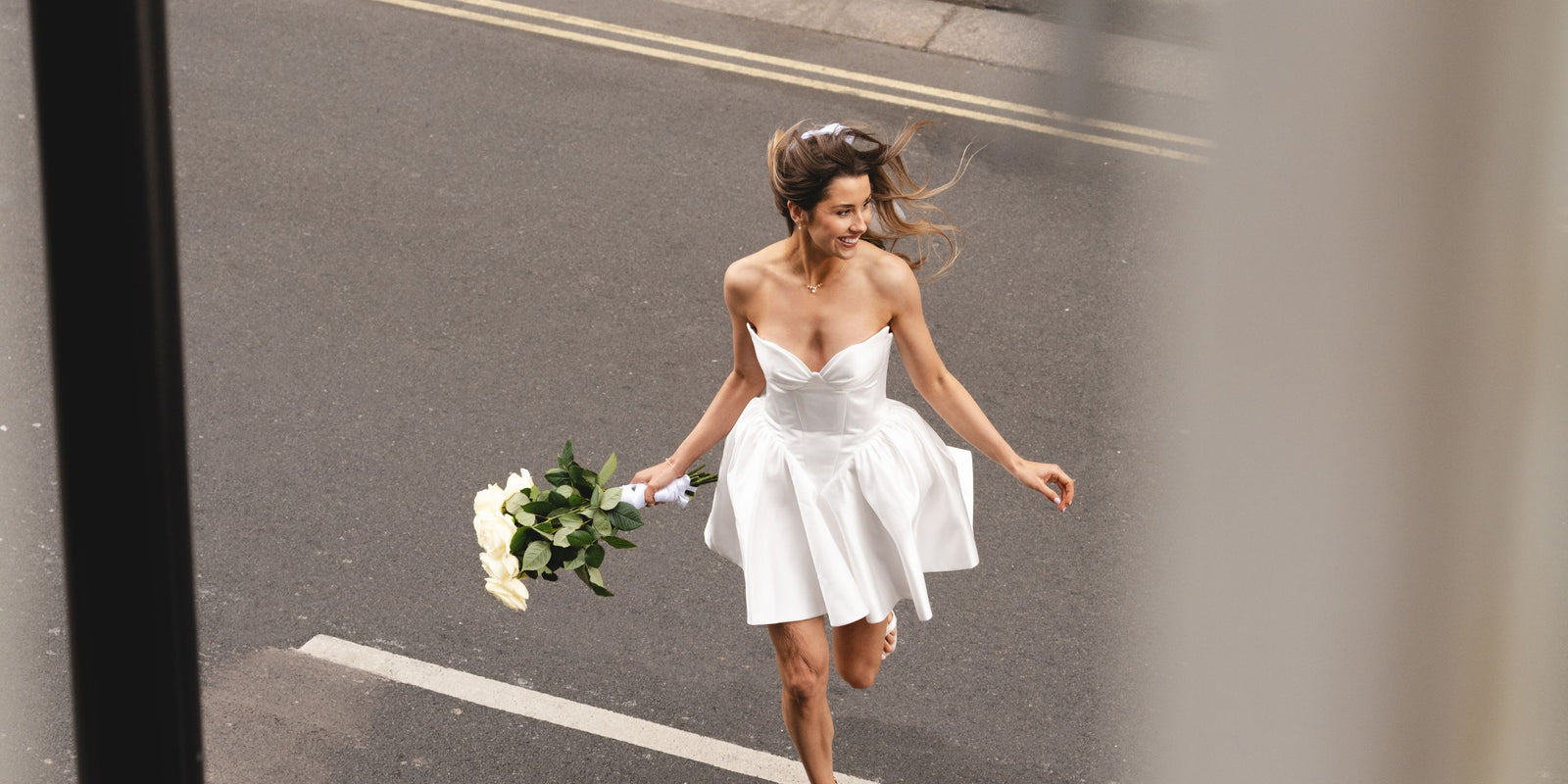 EmilysWorld Bridal Collaboration