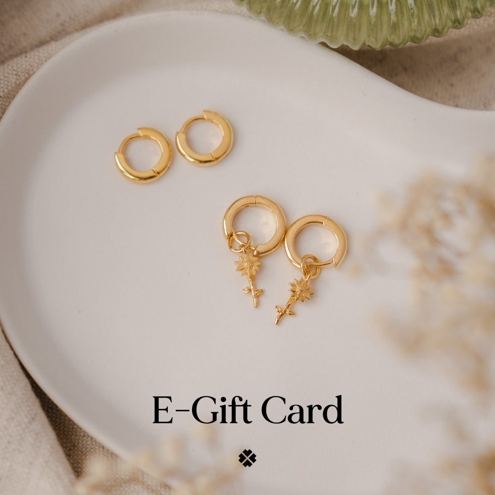 E-Gift Card