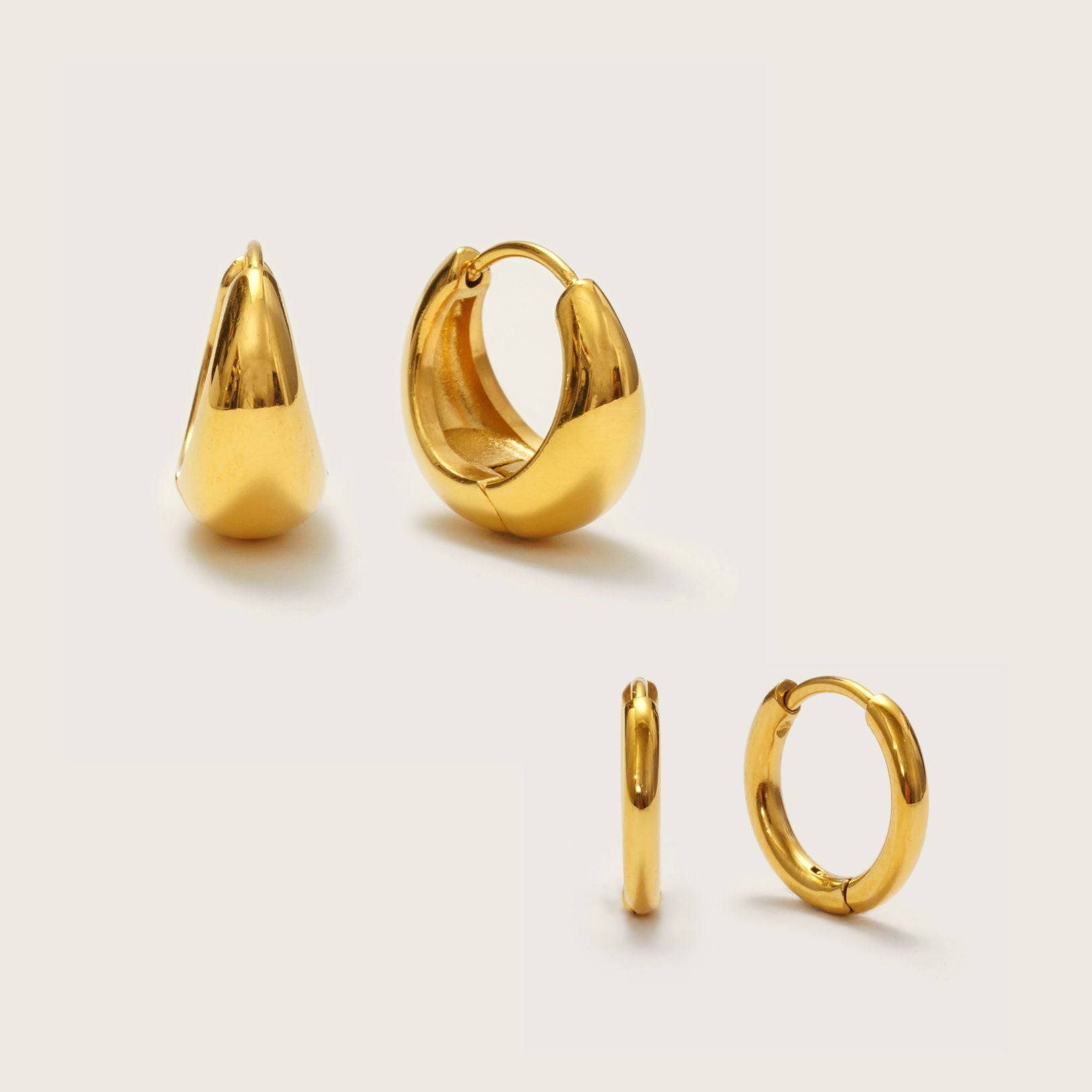The Signature Dome Stacking Set