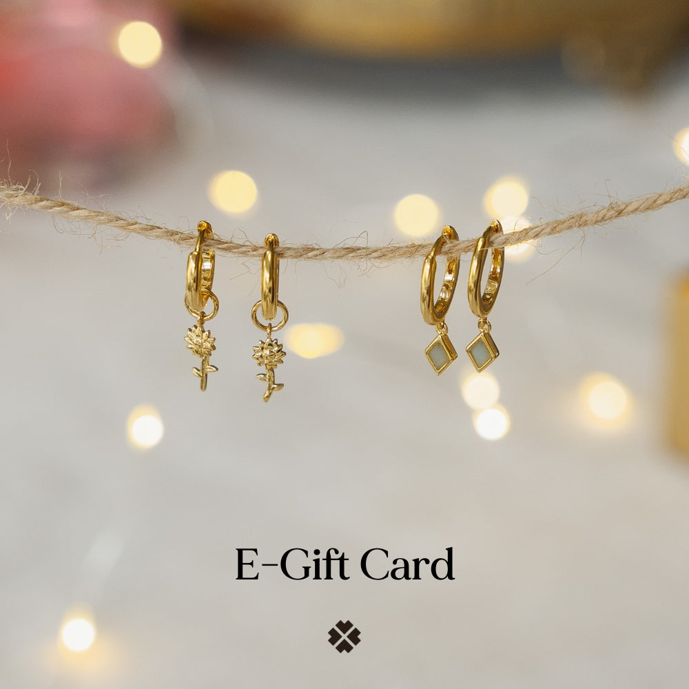 E-Gift Card