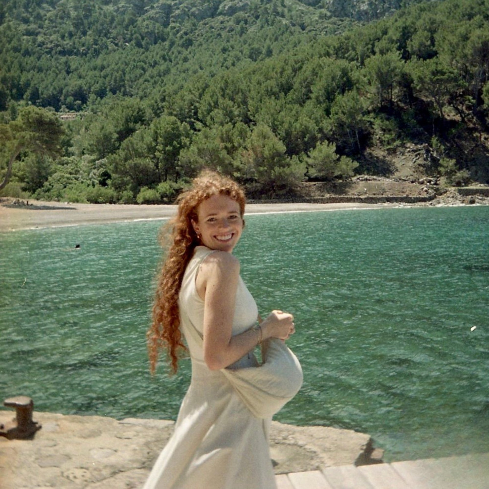 Emily from Milly Grace