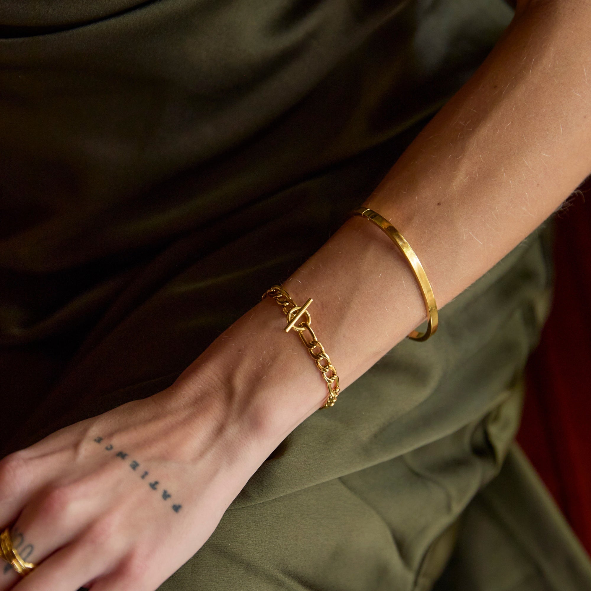 Milly Grace Black Friday